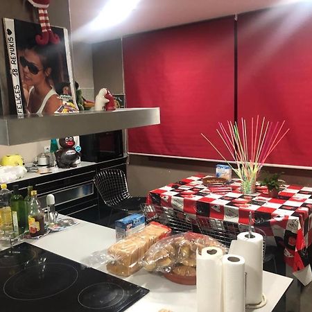 Willa El Refugio. Teruel Zewnętrze zdjęcie