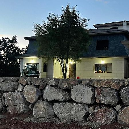 Willa El Refugio. Teruel Zewnętrze zdjęcie
