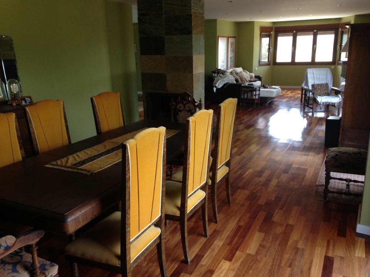 Willa El Refugio. Teruel Zewnętrze zdjęcie