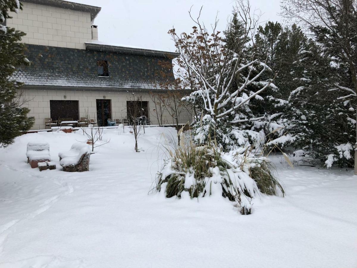 Willa El Refugio. Teruel Zewnętrze zdjęcie