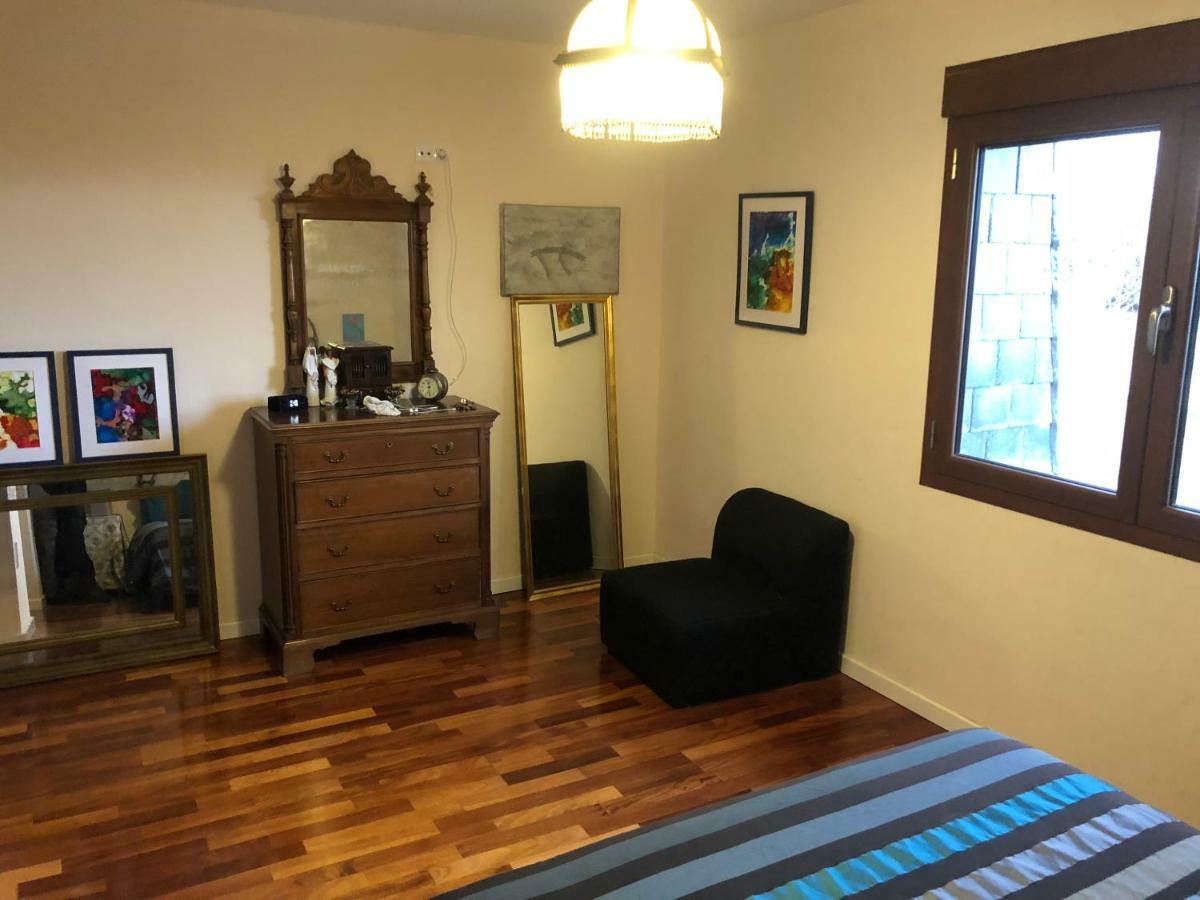 Willa El Refugio. Teruel Zewnętrze zdjęcie